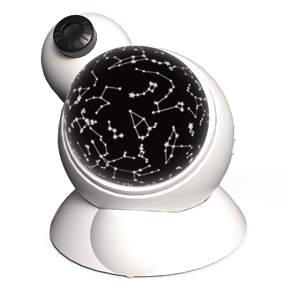 The Thames & Kosmos Planetarium Projector (3L) STEM Thames & Kosmos   
