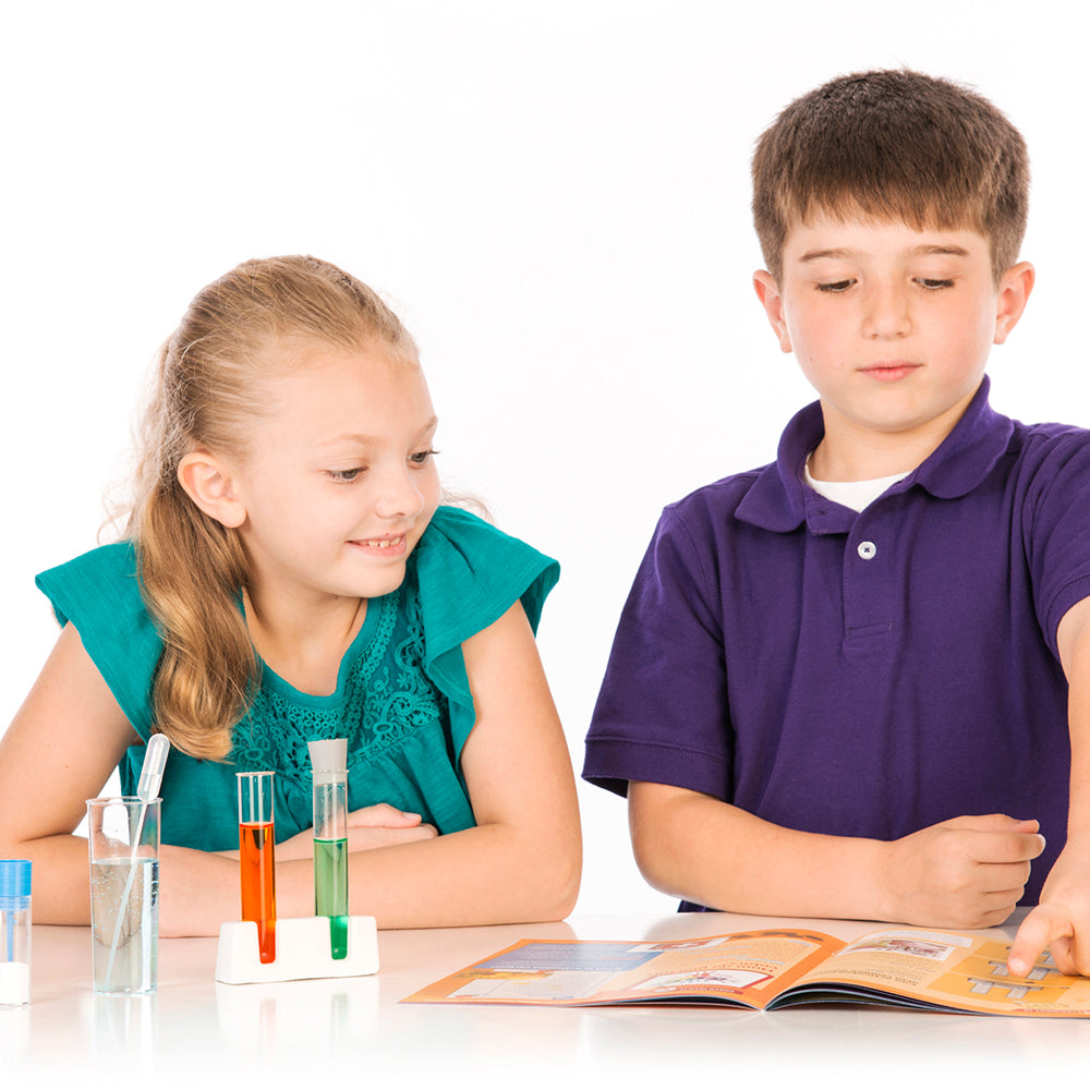 Kids First Chemistry Set STEM Thames & Kosmos   