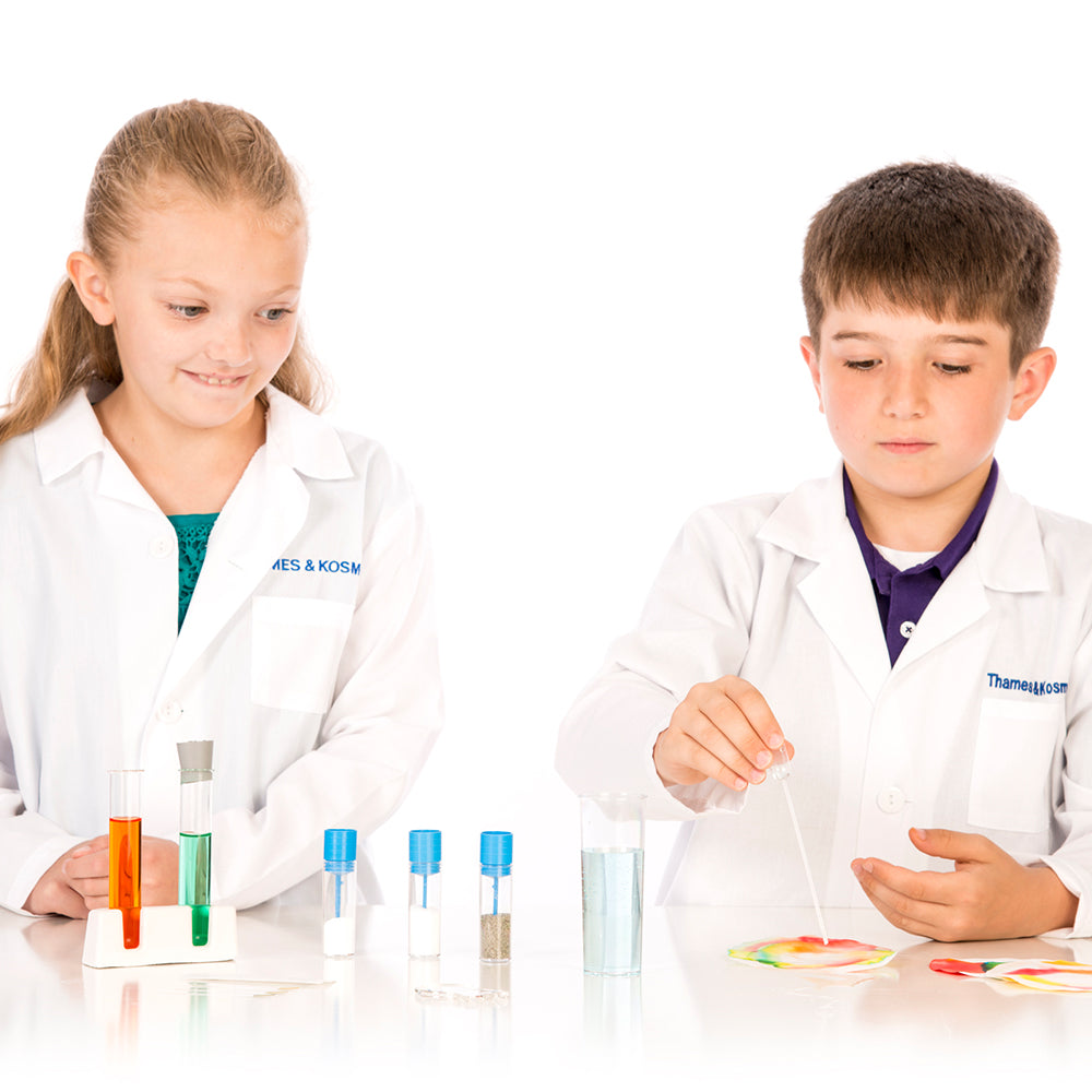 Kids First Chemistry Set STEM Thames & Kosmos   