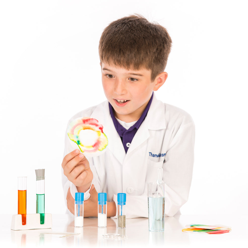 Kids First Chemistry Set STEM Thames & Kosmos   