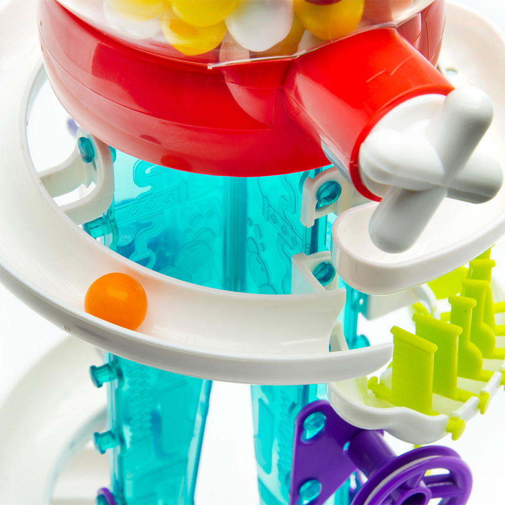 Gumball Machine Maker - Super Stunts & Tricks STEM Thames & Kosmos   