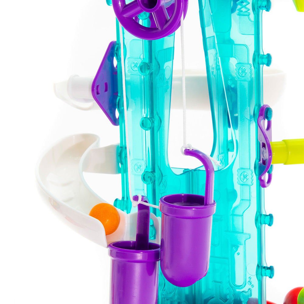 Gumball Machine Maker - Super Stunts & Tricks STEM Thames & Kosmos   
