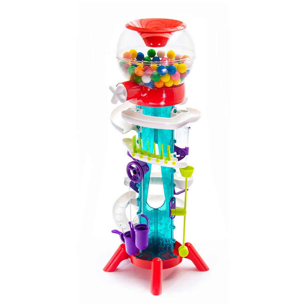 Gumball Machine Maker - Super Stunts & Tricks STEM Thames & Kosmos   