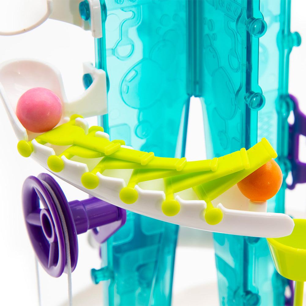 Gumball Machine Maker - Super Stunts & Tricks STEM Thames & Kosmos   