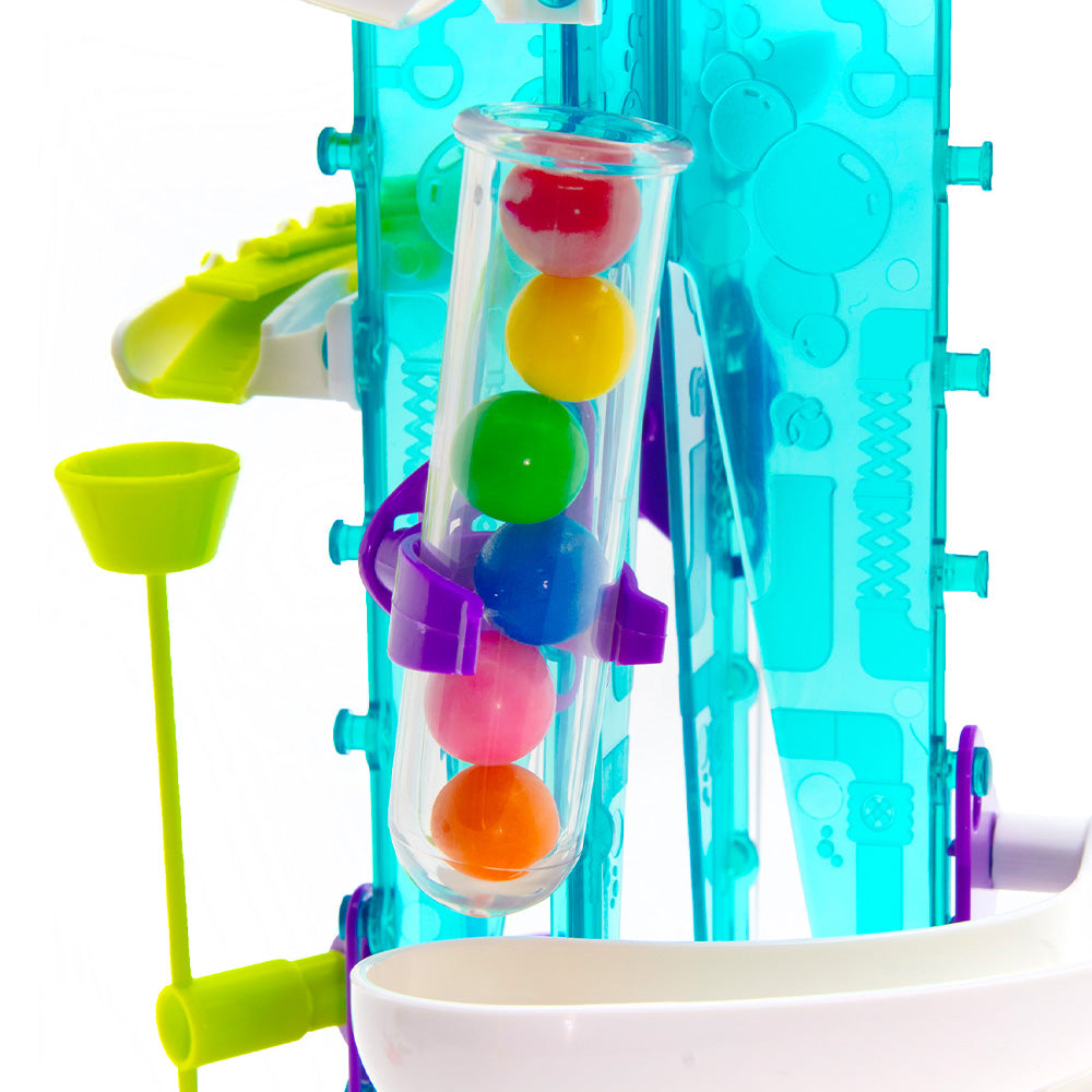 Gumball Machine Maker - Super Stunts & Tricks STEM Thames & Kosmos   