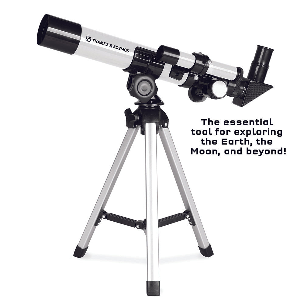 The Thames & Kosmos Telescope STEM Thames & Kosmos   