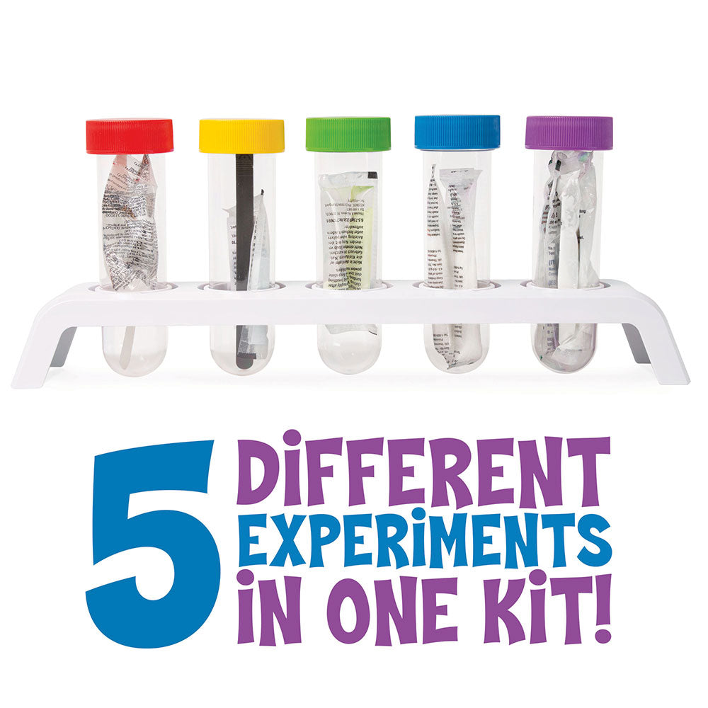 Ooze Labs: Big Box of Science STEM Thames & Kosmos   