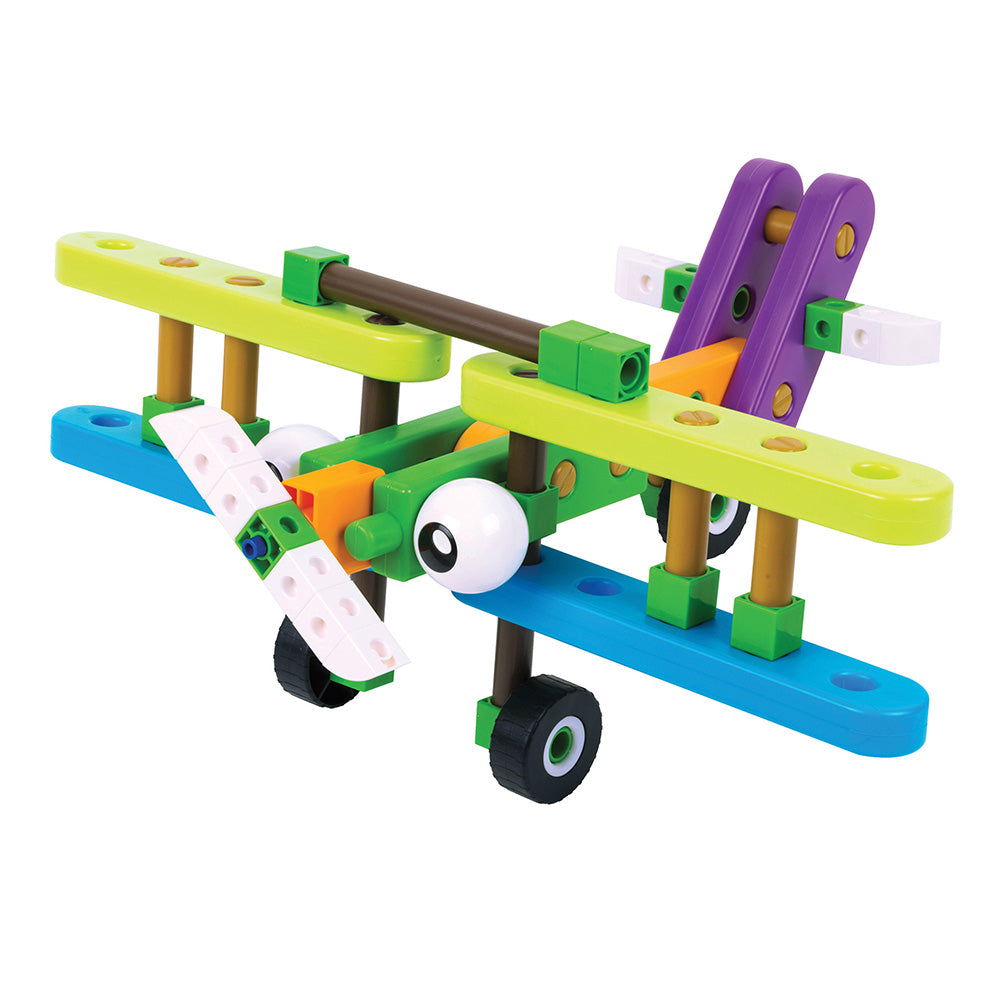 Kids First Aircraft Engineer - Box version STEM Thames & Kosmos   