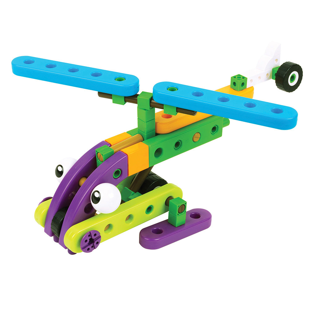 Kids First Aircraft Engineer - Box version STEM Thames & Kosmos   