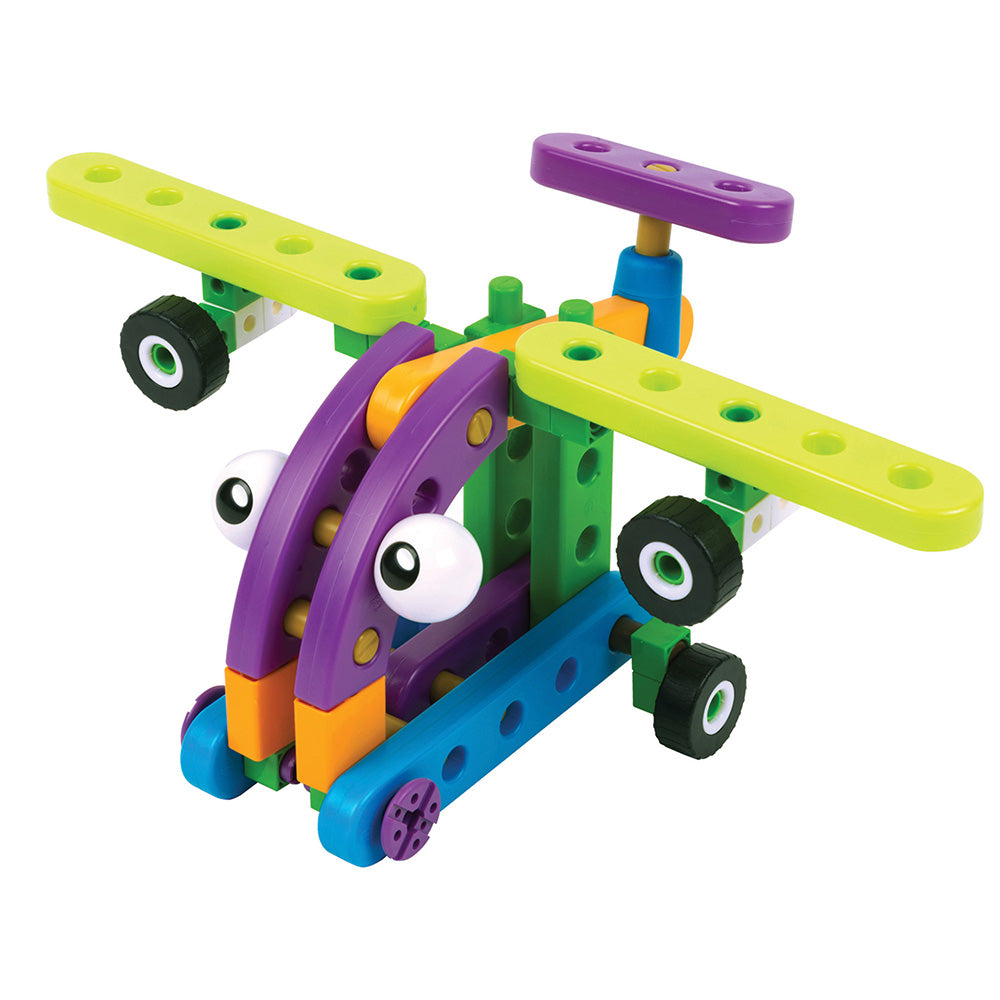 Kids First Aircraft Engineer - Box version STEM Thames & Kosmos   