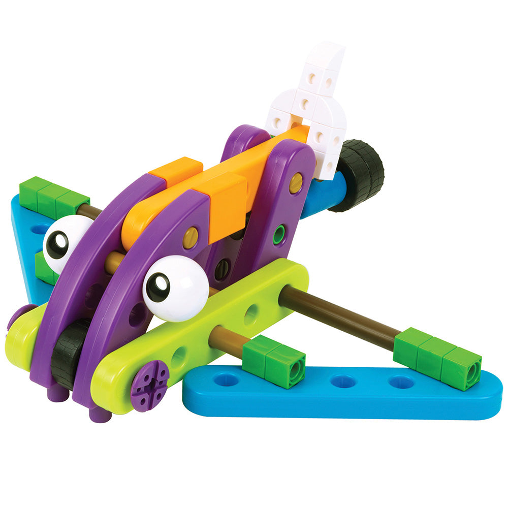 Kids First Aircraft Engineer - Box version STEM Thames & Kosmos   