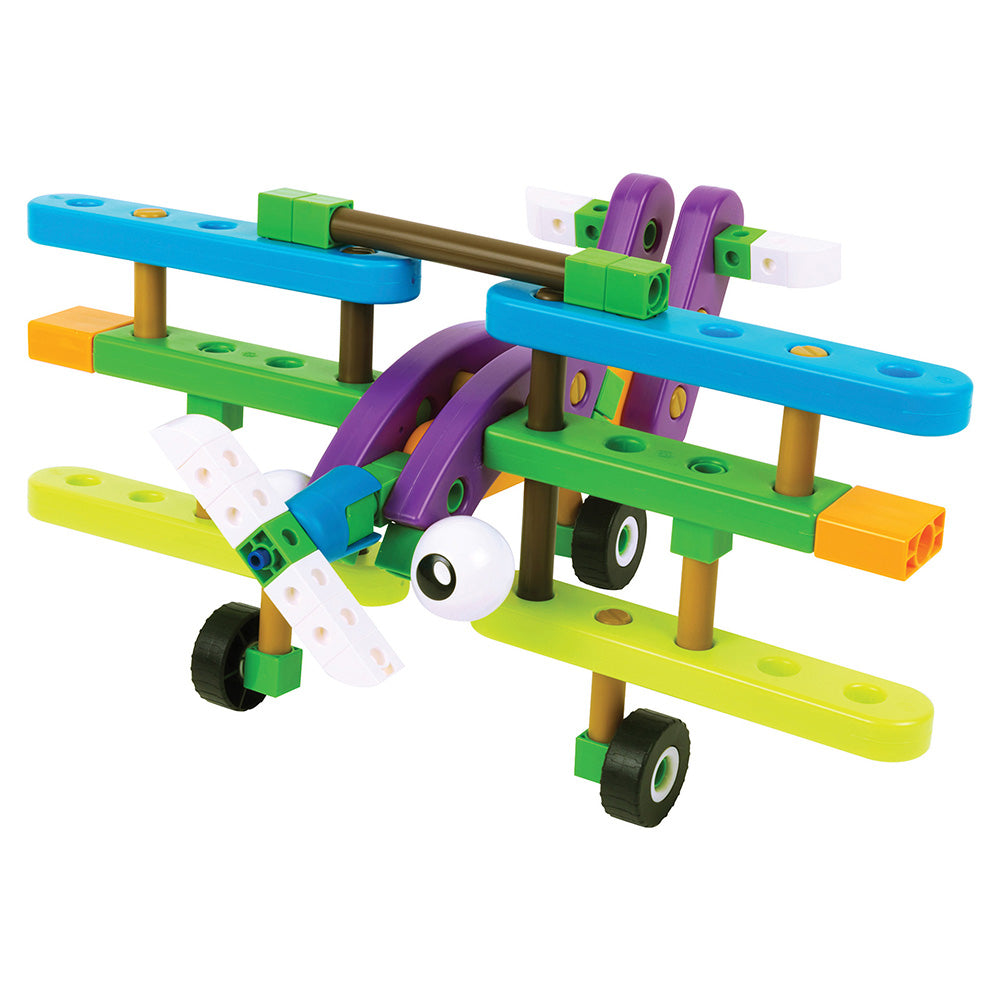 Kids First Aircraft Engineer - Box version STEM Thames & Kosmos   