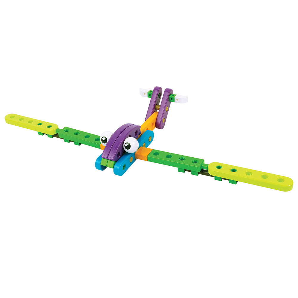 Kids First Aircraft Engineer - Box version STEM Thames & Kosmos   