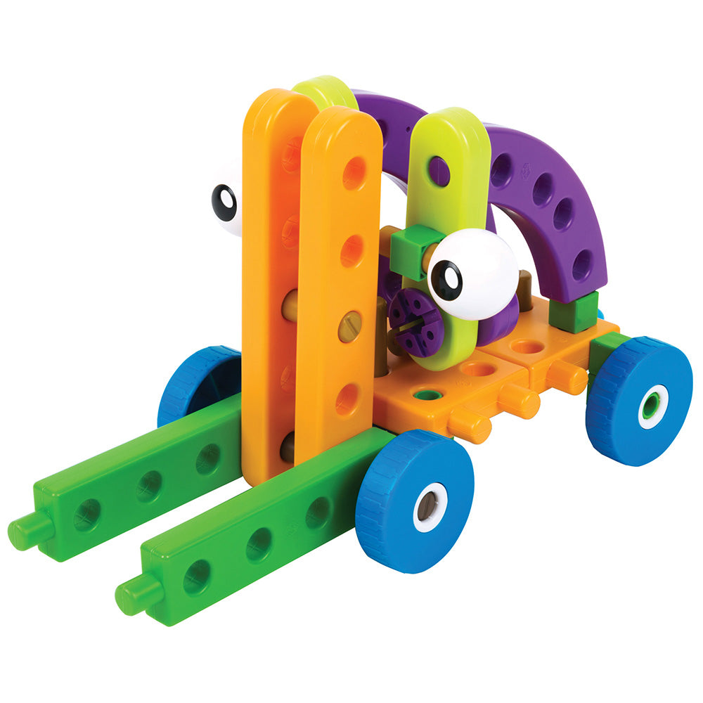 Kids First Automobile Engineer - Box version STEM Thames & Kosmos   