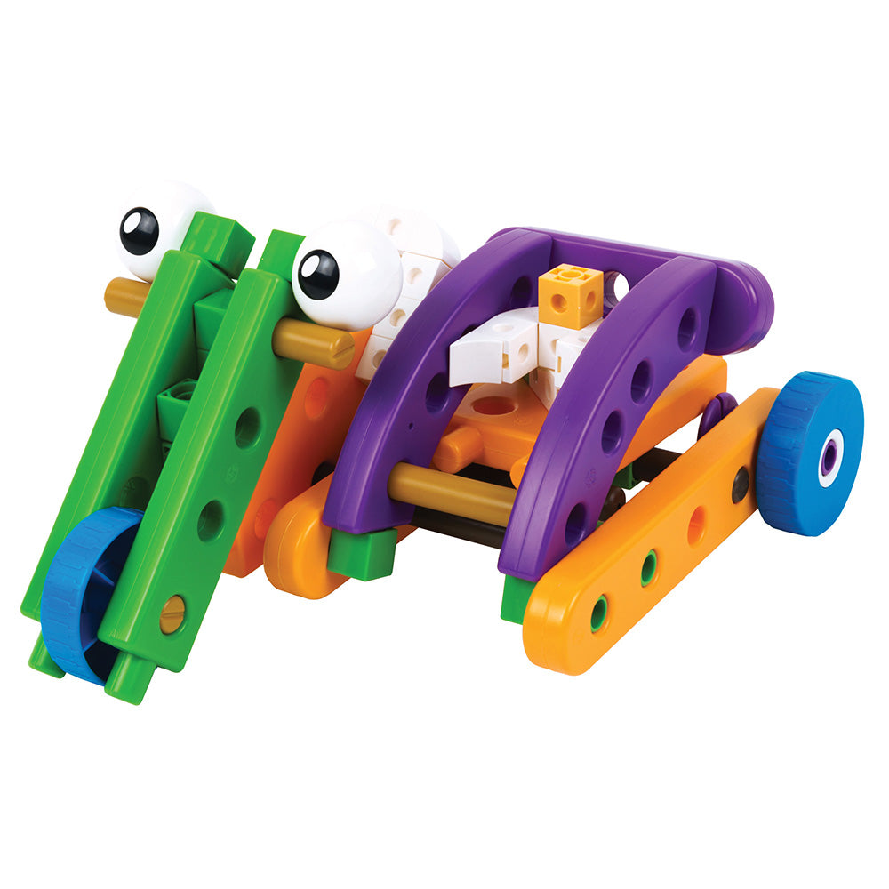 Kids First Automobile Engineer - Box version STEM Thames & Kosmos   
