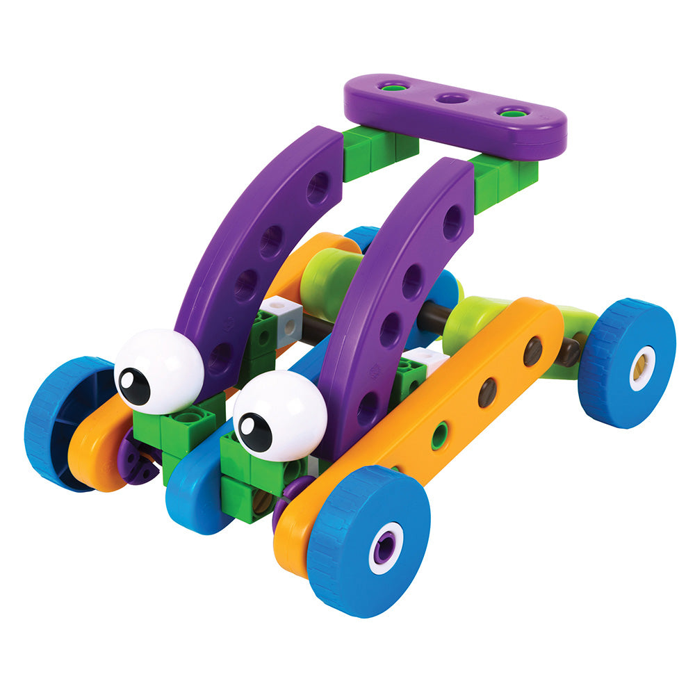 Kids First Automobile Engineer - Box version STEM Thames & Kosmos   