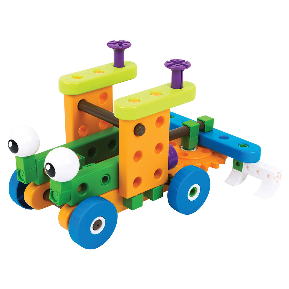 Kids First Automobile Engineer - Box version STEM Thames & Kosmos   