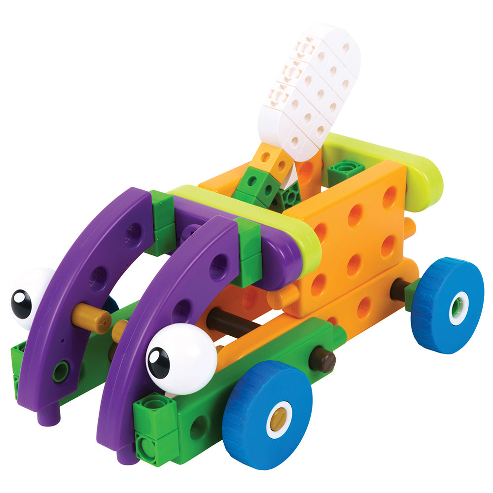 Kids First Automobile Engineer - Box version STEM Thames & Kosmos   