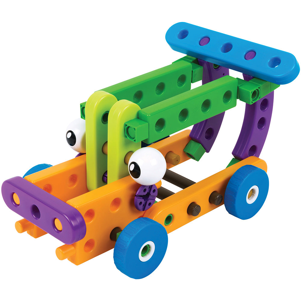 Kids First Automobile Engineer - Box version STEM Thames & Kosmos   