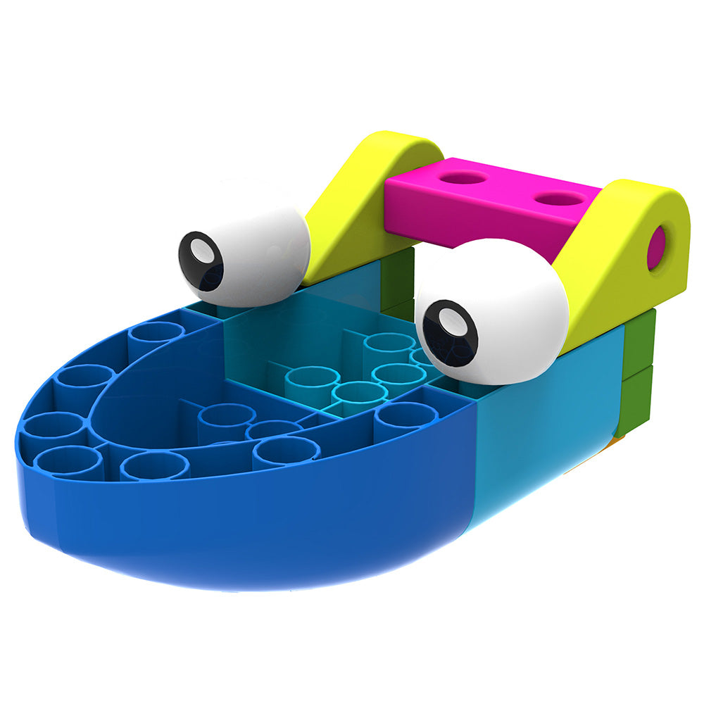 Kids First Boat Engineer - Box version STEM Thames & Kosmos   