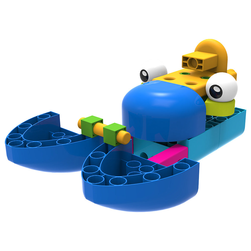 Kids First Boat Engineer - Box version STEM Thames & Kosmos   