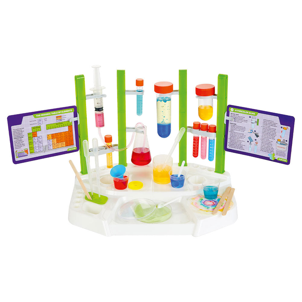 Ooze Labs Chemistry Station STEM Thames & Kosmos   