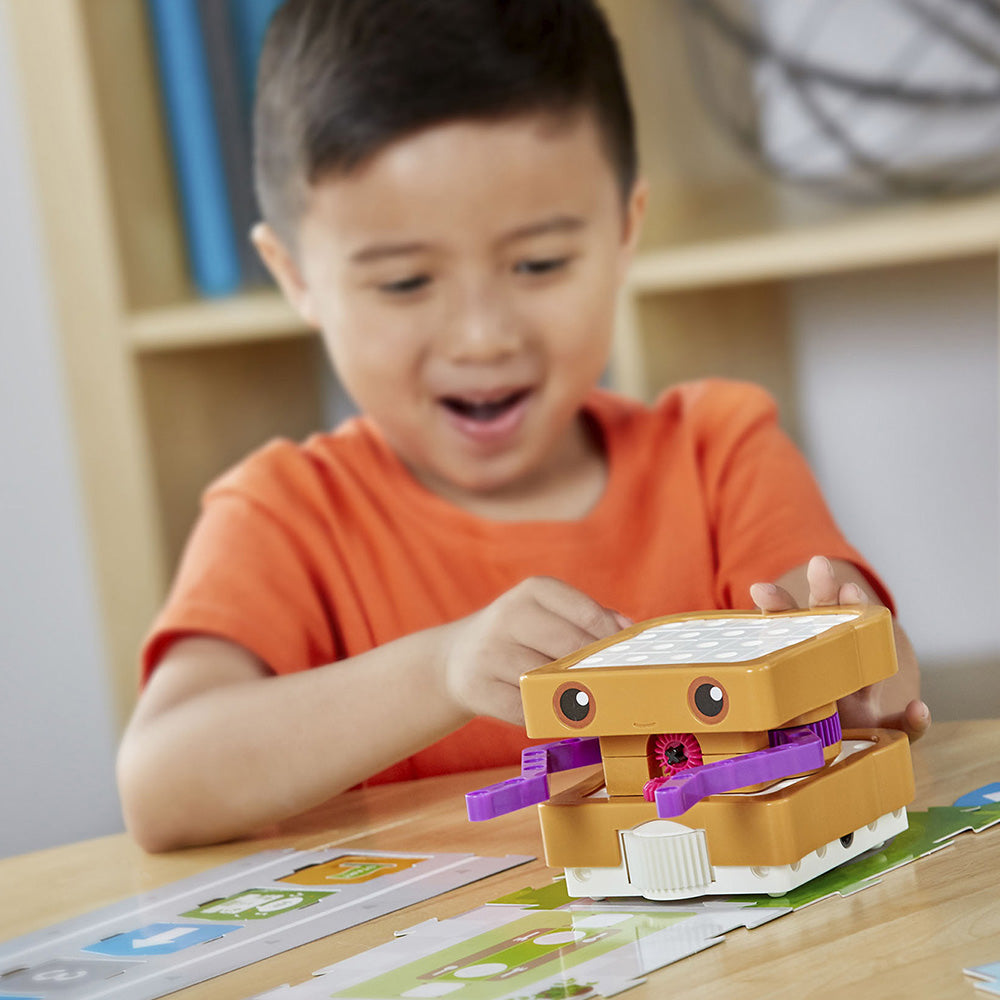 Kids First Coding & Robotics STEM Thames & Kosmos   