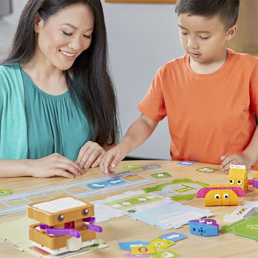 Kids First Coding & Robotics STEM Thames & Kosmos   