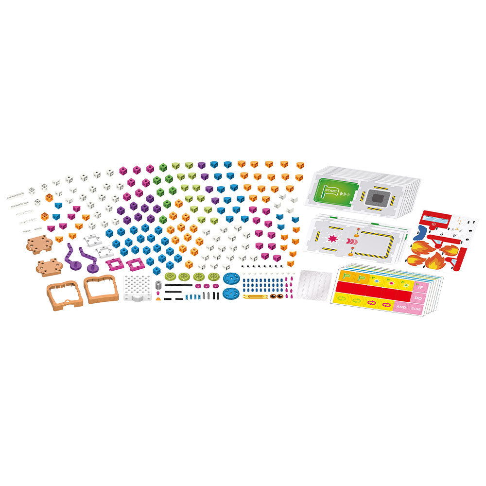 Kids First Coding & Robotics STEM Thames & Kosmos   