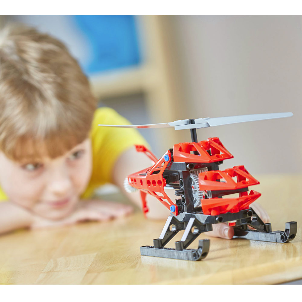 Geared-Up Gadgets STEM Thames & Kosmos   