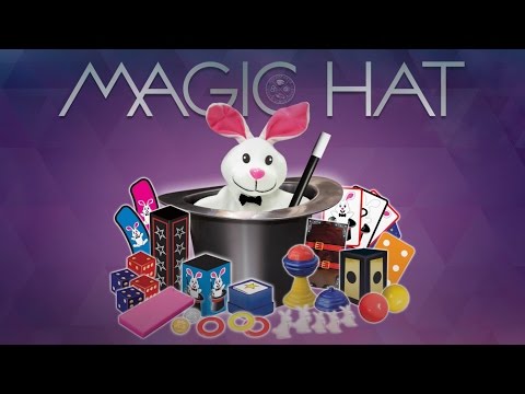 Magic Hat Magic Thames & Kosmos