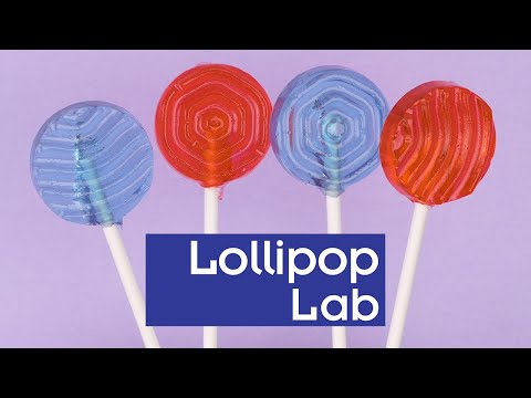 Lollipop Lab - 2L (EN/FR) STEM Thames & Kosmos